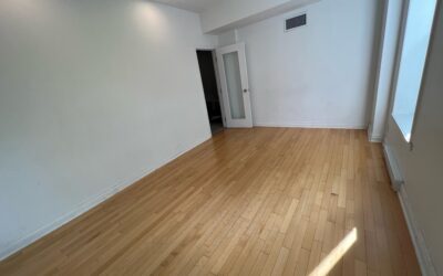 Dance studio rental
